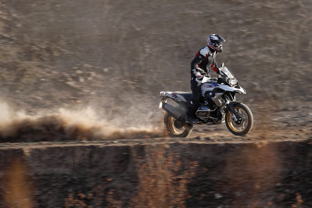 BMW R 1250 GS