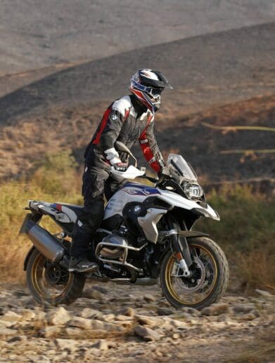 BMW R 1250 GS