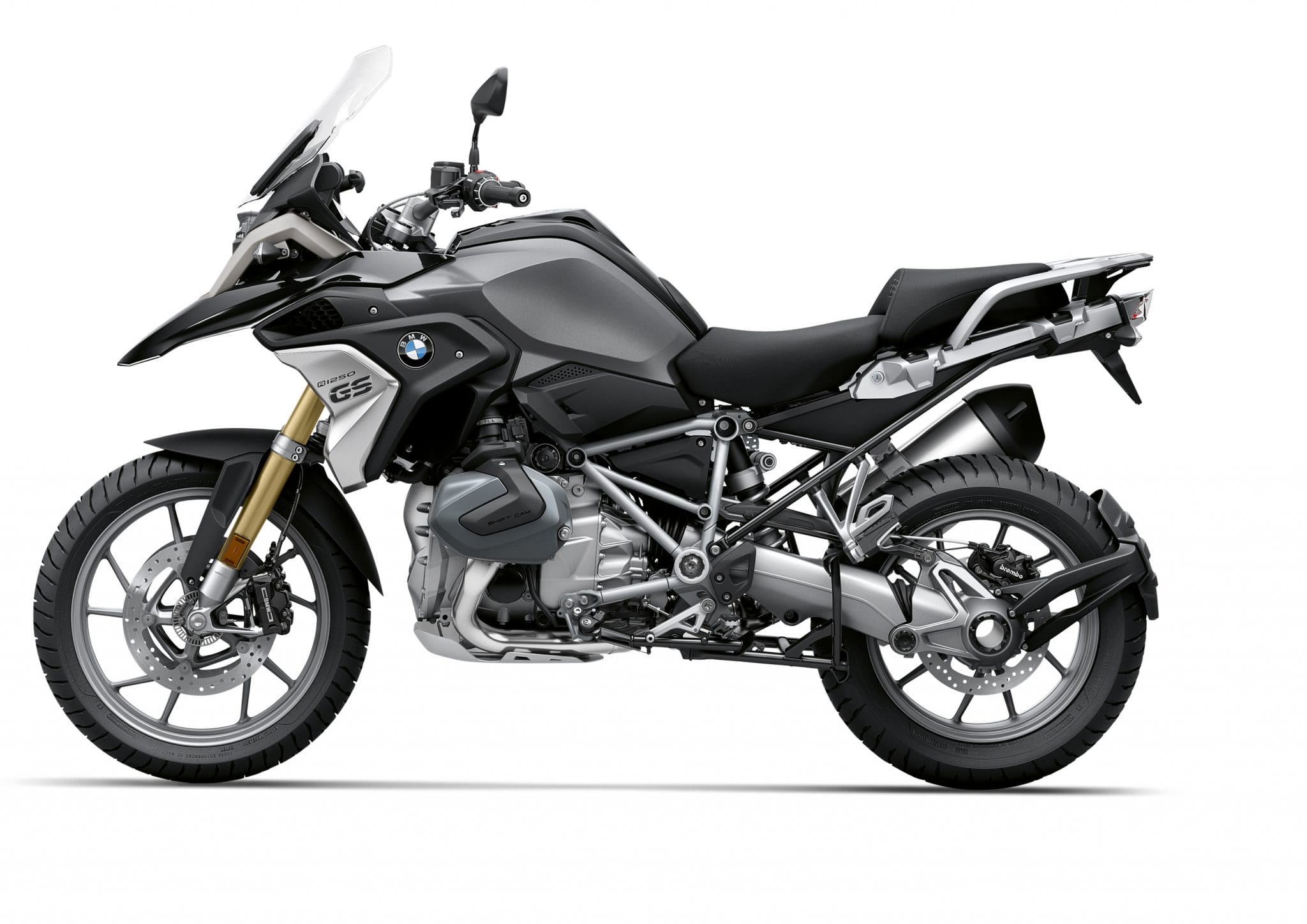 2020 BMW R 1250 GS Specs Info WBW