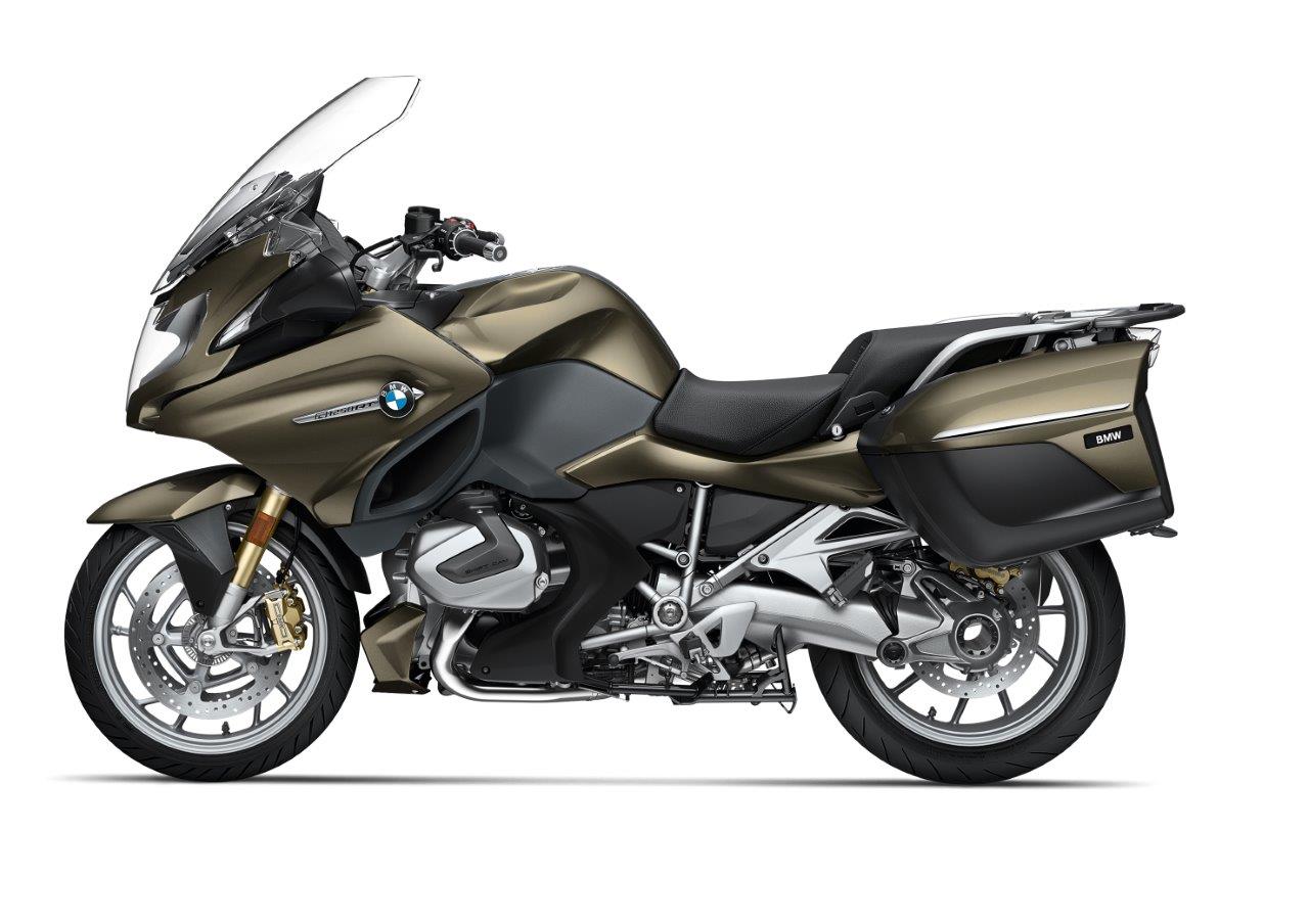 bmw motorrad r1250rt 2021
