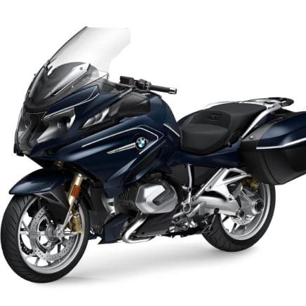 2020 bmw rt1250