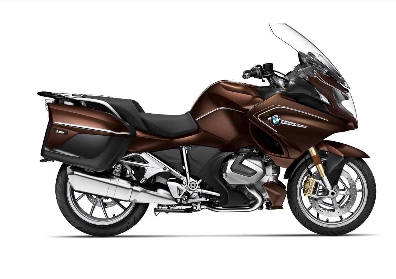 2021 bmw r1250rs