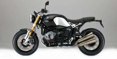 2020 BMW R nineT