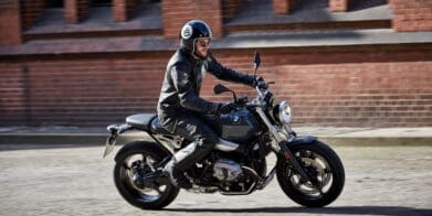 2020 BMW R nineT Pure