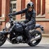 2020 BMW R nineT Pure