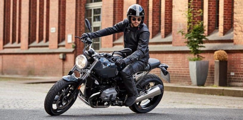 2020 BMW R nineT Pure [Specs & Info] | wBW