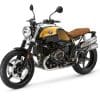 2020 BMW R nineT Scambler