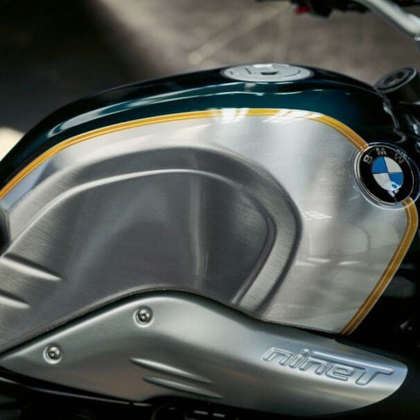 BMW Motorrad