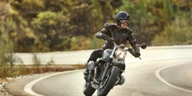 2020 BMW R nineT Scambler