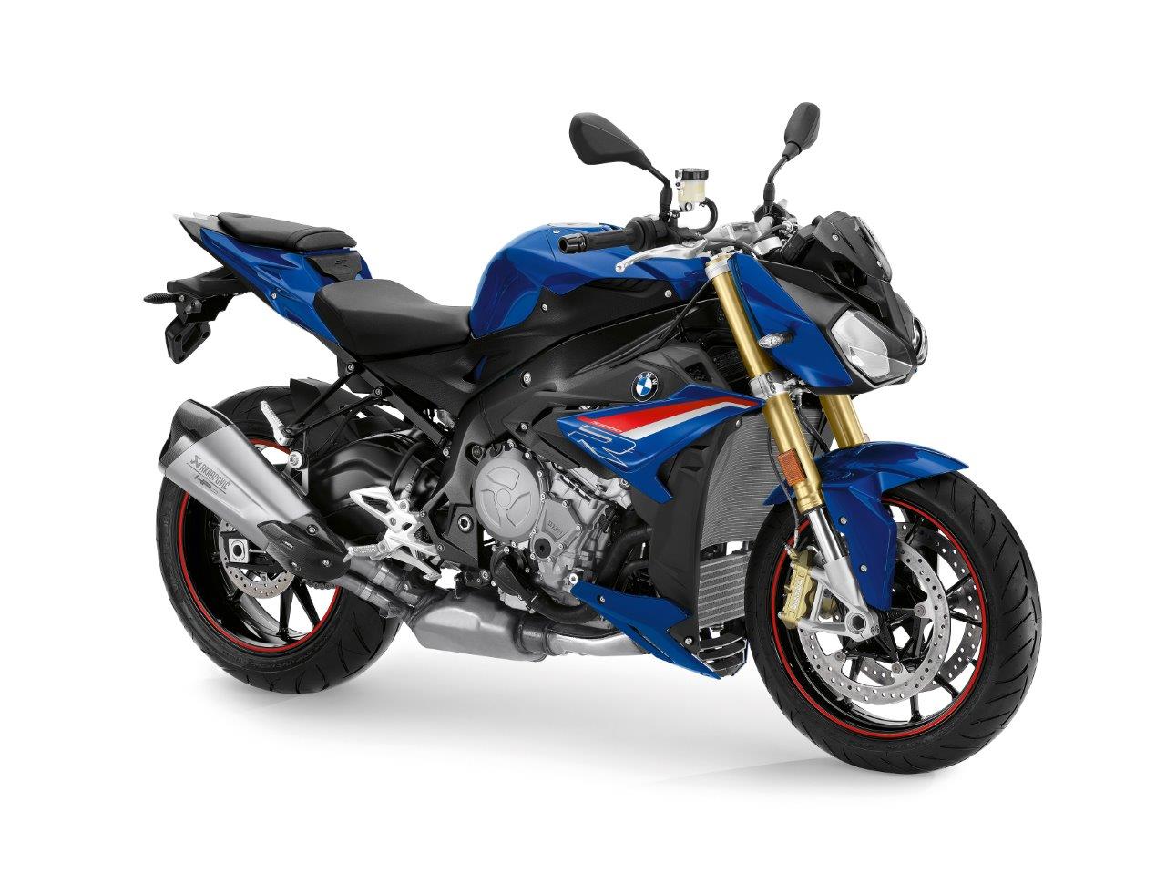 2020 BMW S 1000 RR [Specs & Info]