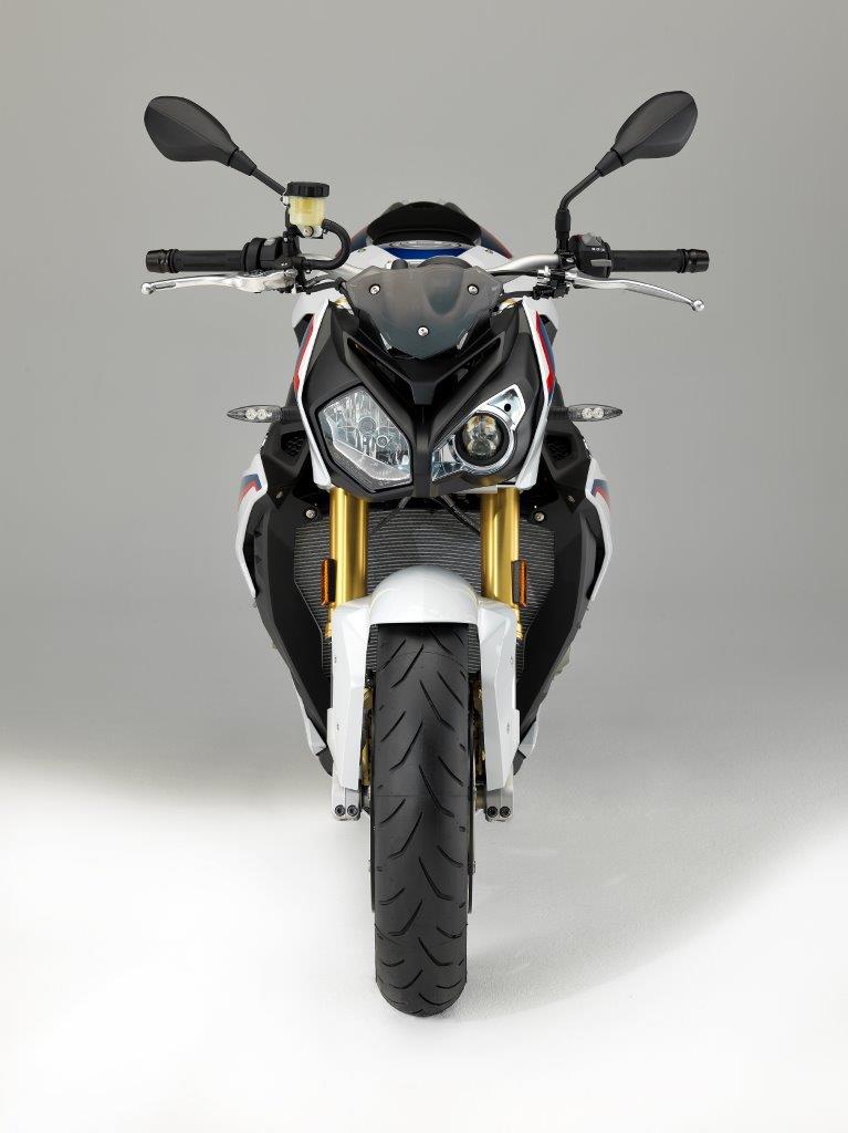 Pô Akrapovic Full BMW S1000RR 2020 Titanium