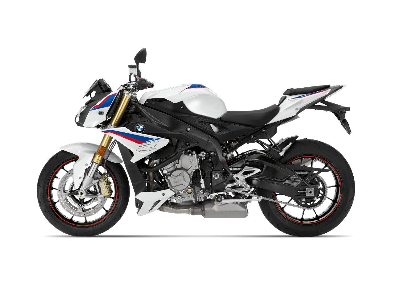 Bmw S1000 R Specs Info Wbw