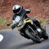 2020 BMW F 750 GS