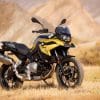 2020 BMW F 750 GS