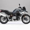 2020 BMW F 750 GS