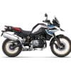 2020 BMW F 850 GS