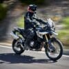 2020 BMW F 850 GS