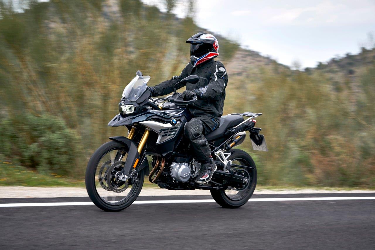 BMW f850gs Adventure