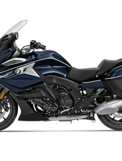 2020 BMW K 1600 GT