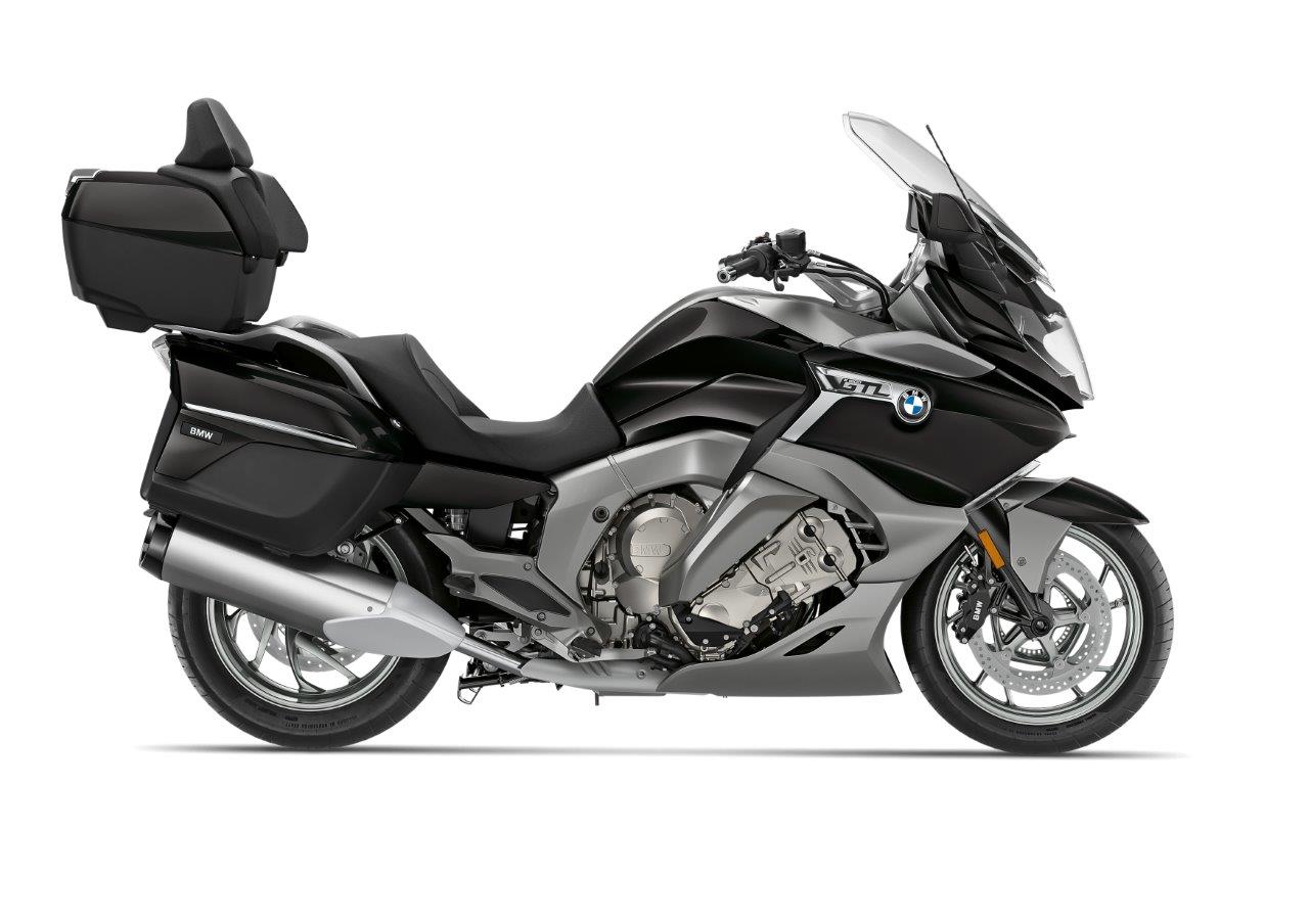 Bmw K1600 Gtl Specs Info Wbw