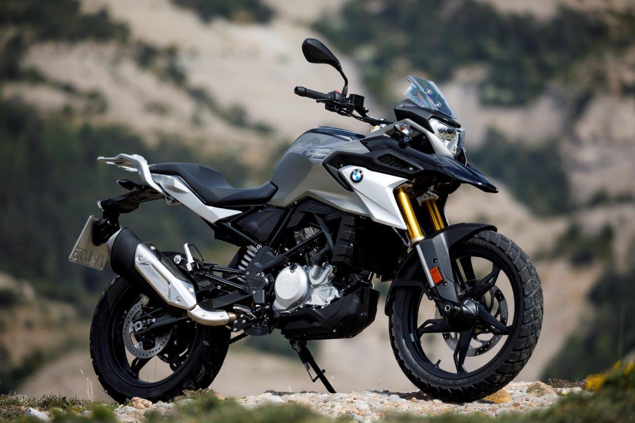 Bmw G310 Gs Specs Info Wbw