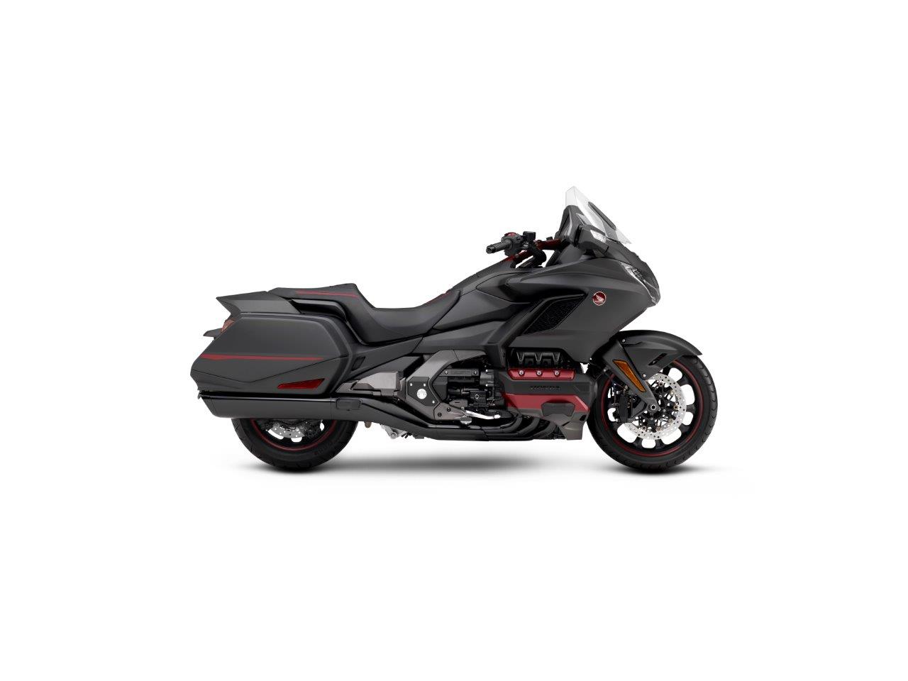 Honda Gold Wing Automatic Dct Specs Info Wbw