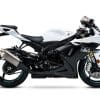2020 Suzuki GSX-R750