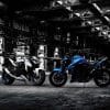 2020 Suzuki GSX-S750