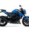 2020 Suzuki GSX-S750