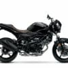 2020 Suzuki SV650X