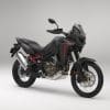 2020 Honda CRF1100L Africa Twin Matte Black Metallic