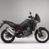 2020 Honda CRF1100L Africa Twin Matte Black Metallic