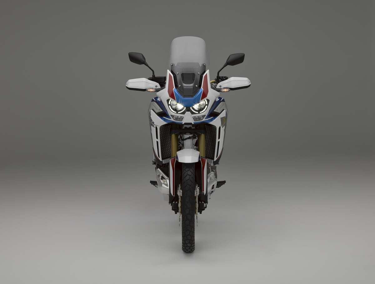 Honda Africa Twin Adventure Es Dct Specs Info Wbw