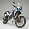 honda africa twin adventure sports ES DCT