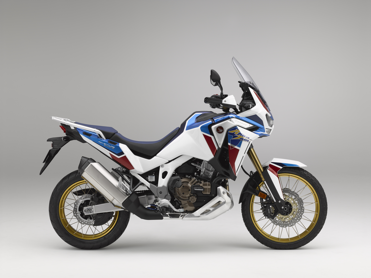 Honda Africa Twin Adventure Es Dct Specs Info Wbw