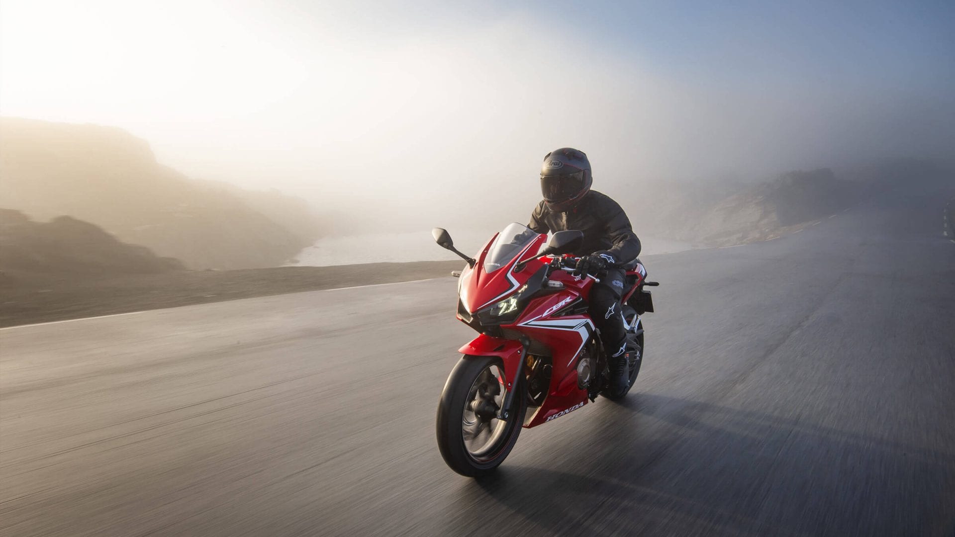 2020 Honda CBR500R [Specs & Info] wBW