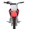 2020 Honda CRF110F