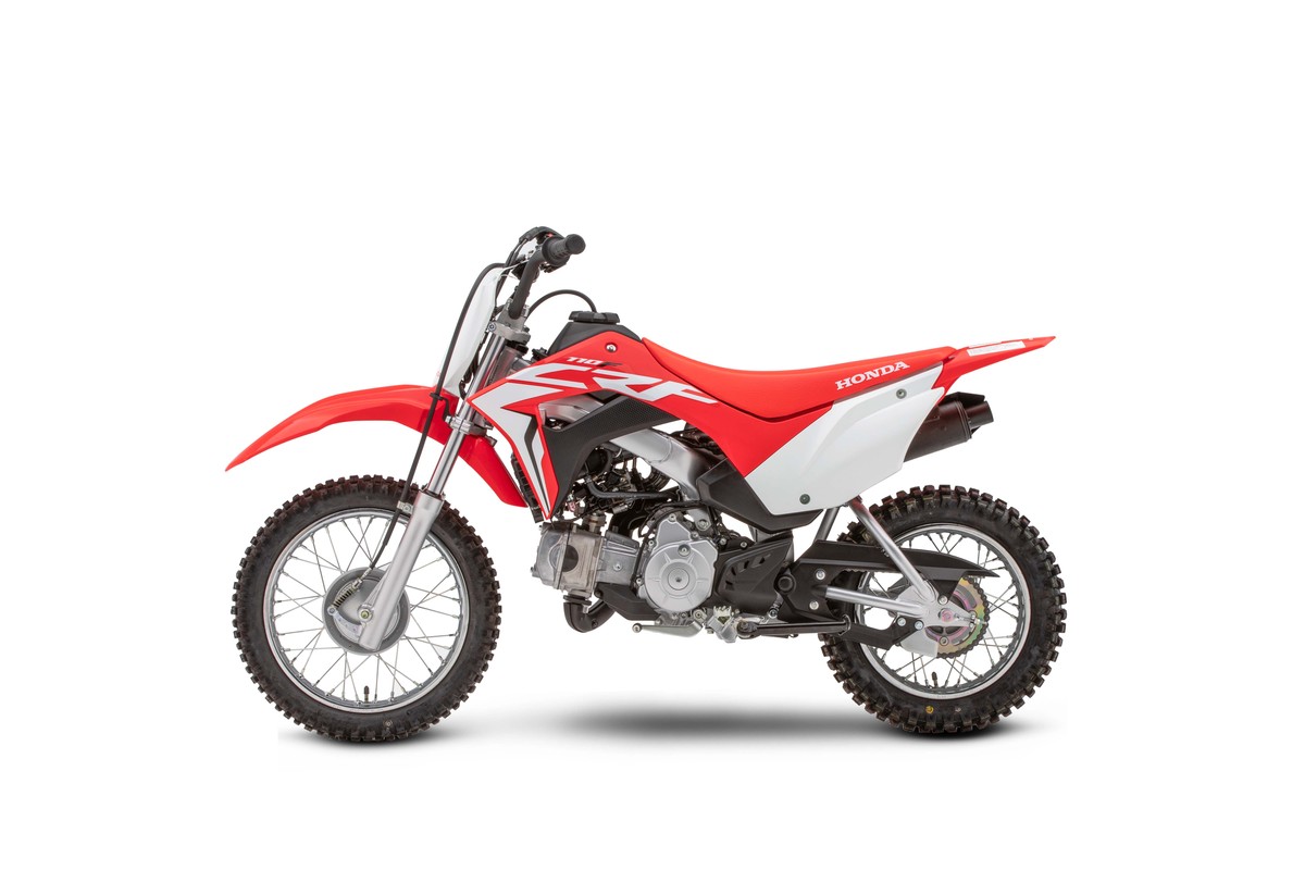 2020 honda crf hotsell