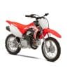 2020 Honda CRF110F