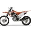 2020 Honda CRF125F