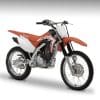 2020 Honda CRF125F