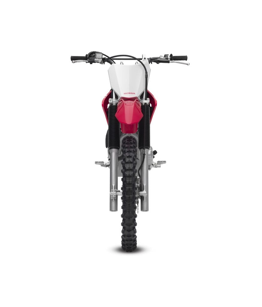 2020 Honda CRF250F