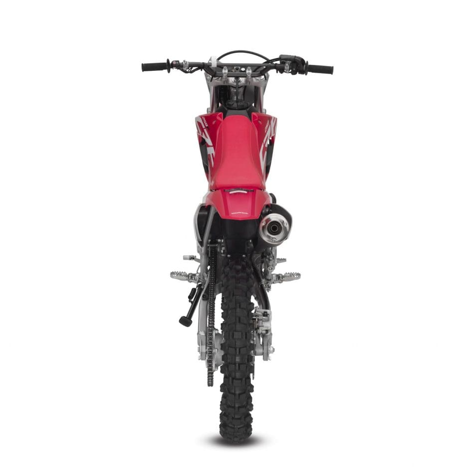 2020 honda crf250l abs