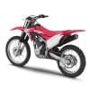 2020 Honda CRF250F