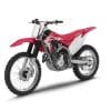 2020 Honda CRF250F