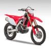 2020 Honda CRF450X