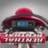 2020 Honda CRF450X