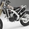 2020 Honda CRF450X