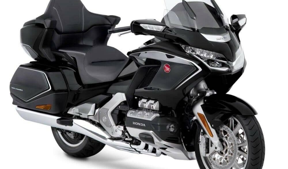 2020 honda gold wing specs hotsell