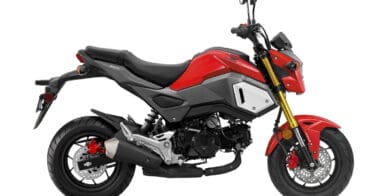 2020 Honda Grom